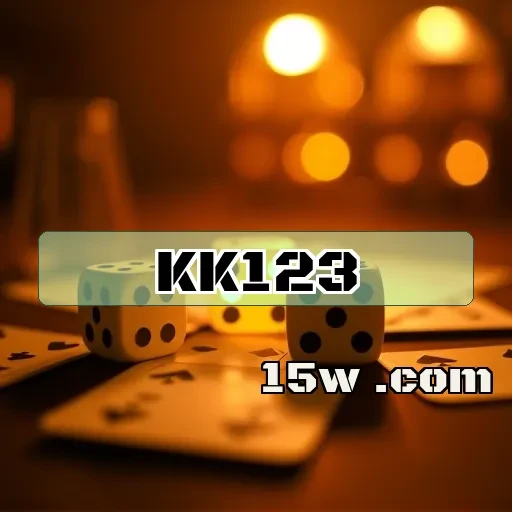 kk123.com Bônus