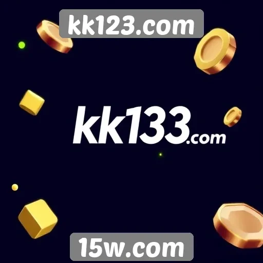 Plataforma kk123.com oferece promoções exclusivas aos usuários