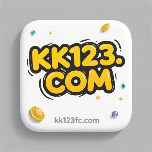 kk123.com Logo