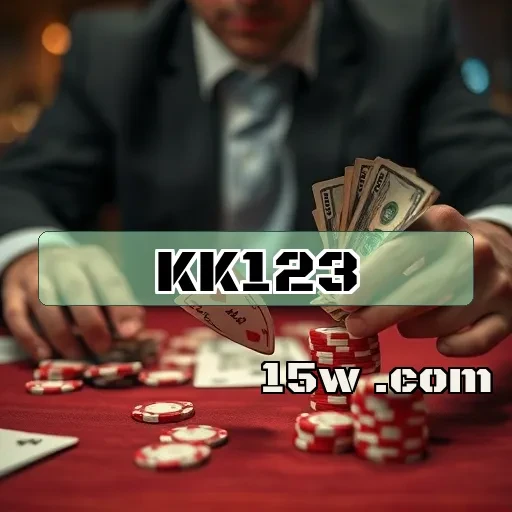 kk123.com Promoções